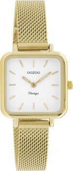 OOZOO Vintage C20263 σε χρυσό χρώμα 